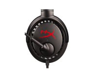 HyperX Cloud Drone Headset (czarne) - 304403 - zdjęcie 5